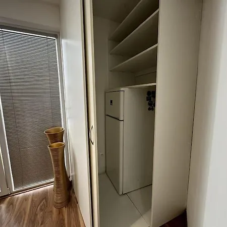 Apartman S Parkovanim *