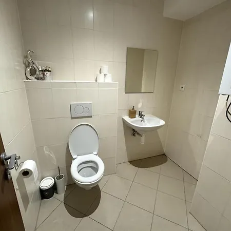 Apartman S Parkovanim Zilina